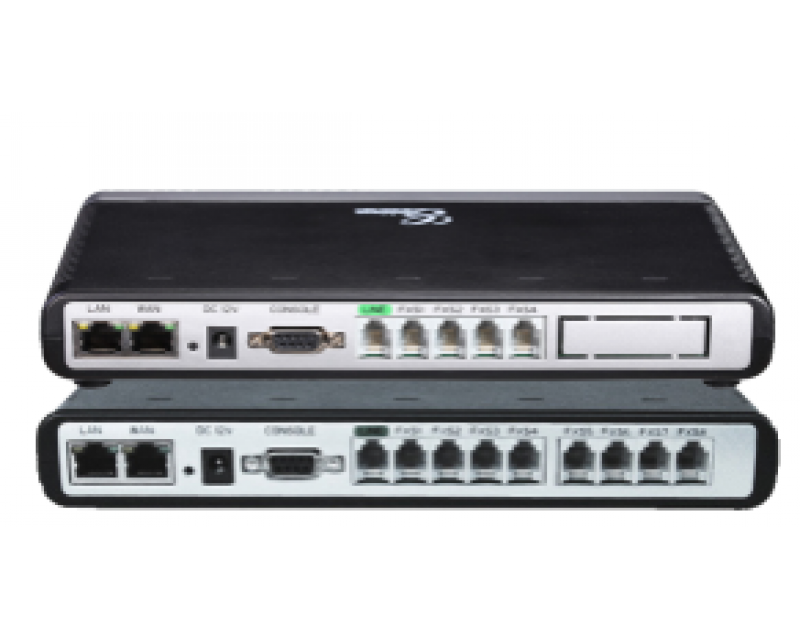 Bộ chuyển đổi Grandstream GXW4004